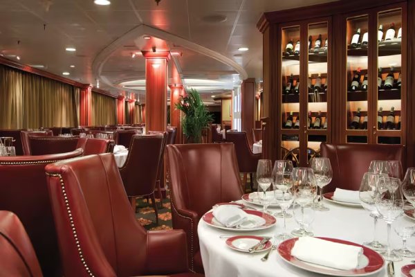 Oceania Marina Gallery Image